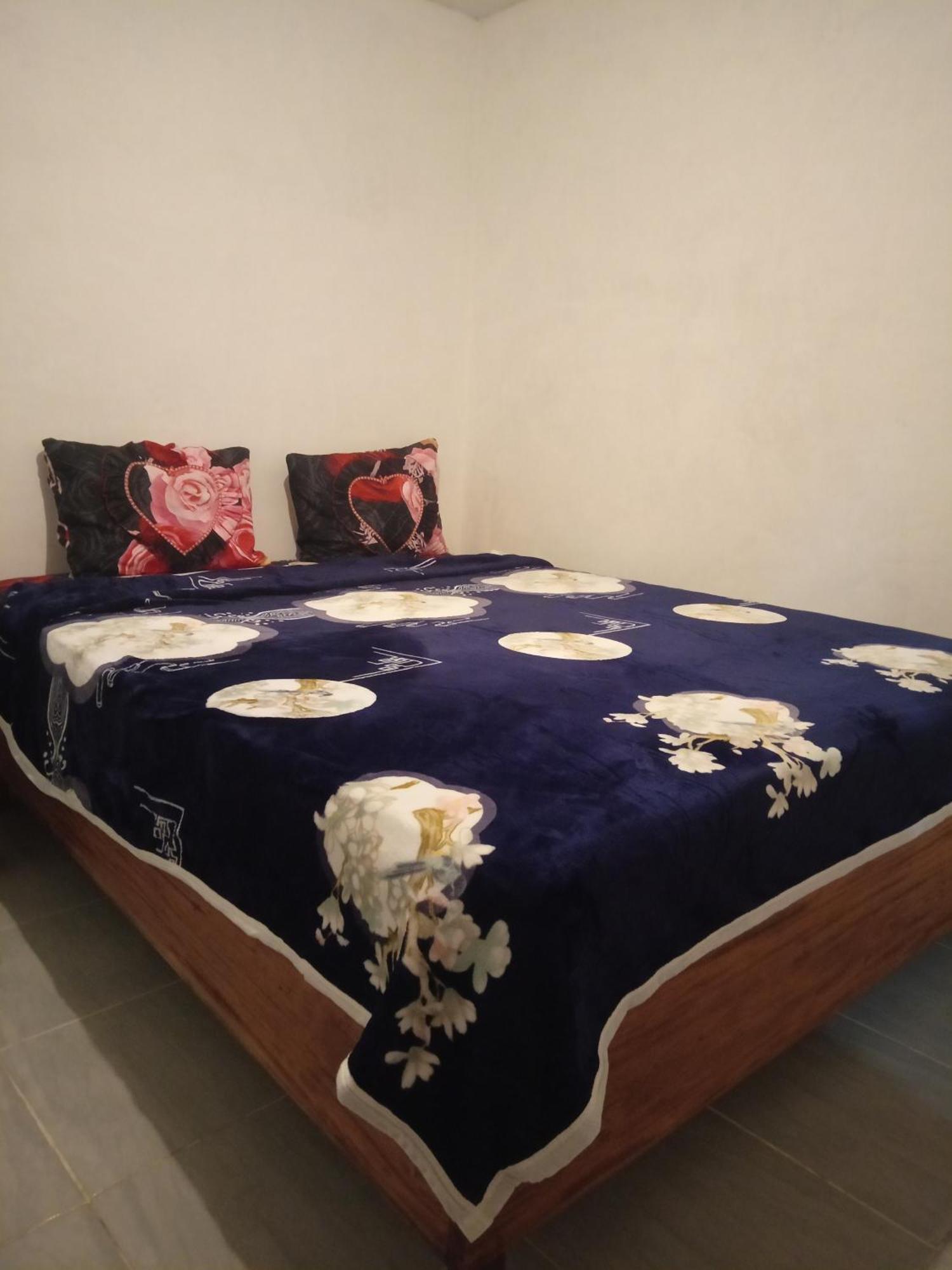 Tetebatu Sunrise Homestay Exterior photo